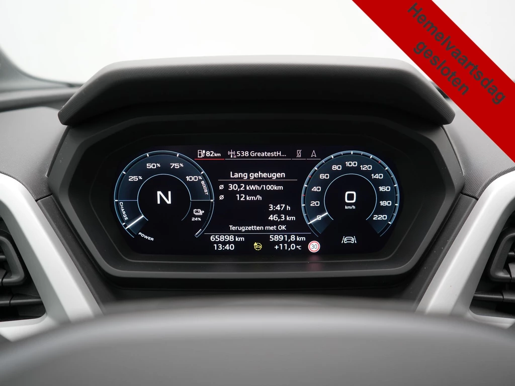Audi Q4 e-tron – foto 34