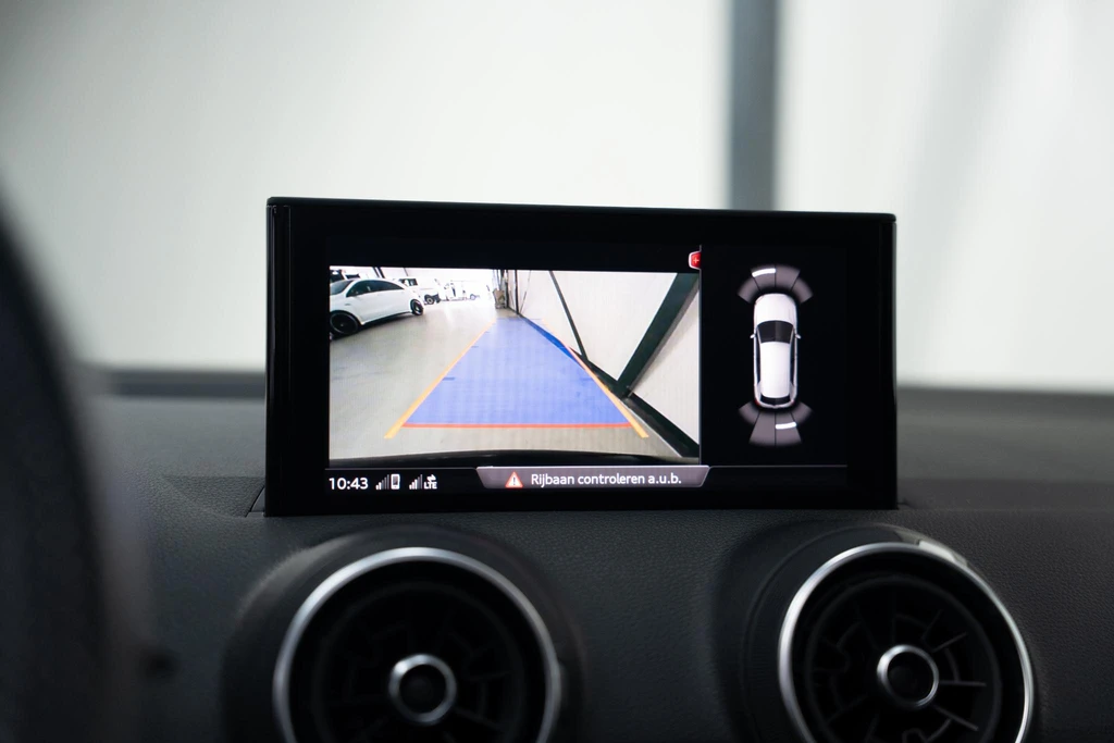 Audi SQ2 – foto 16