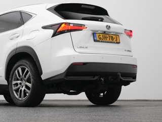 Lexus NX – thumbnail 5