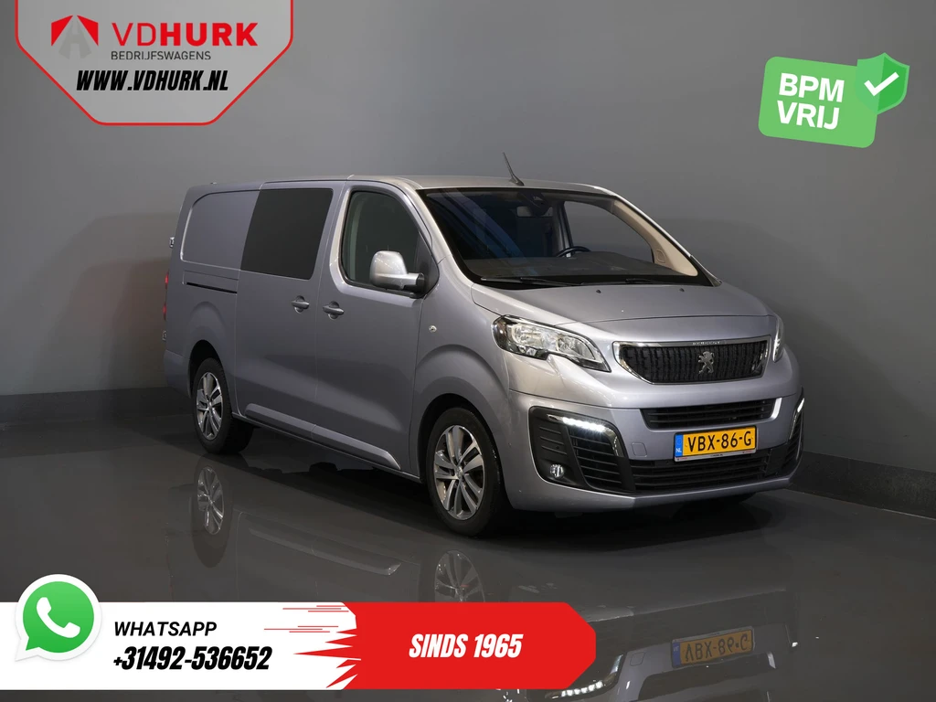 Peugeot Expert – foto 6