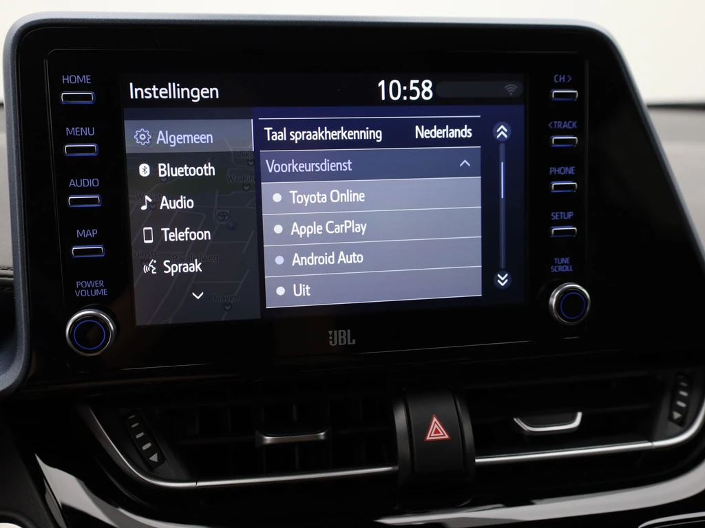 Toyota C-HR – foto 47