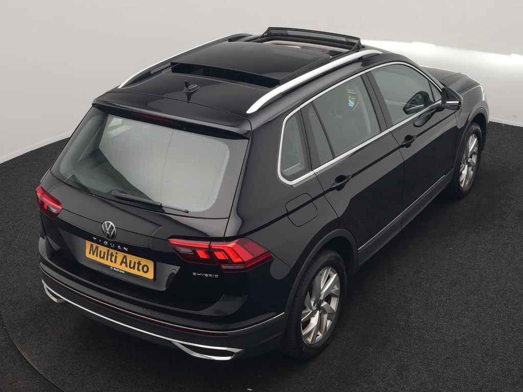 Volkswagen Tiguan – foto 8