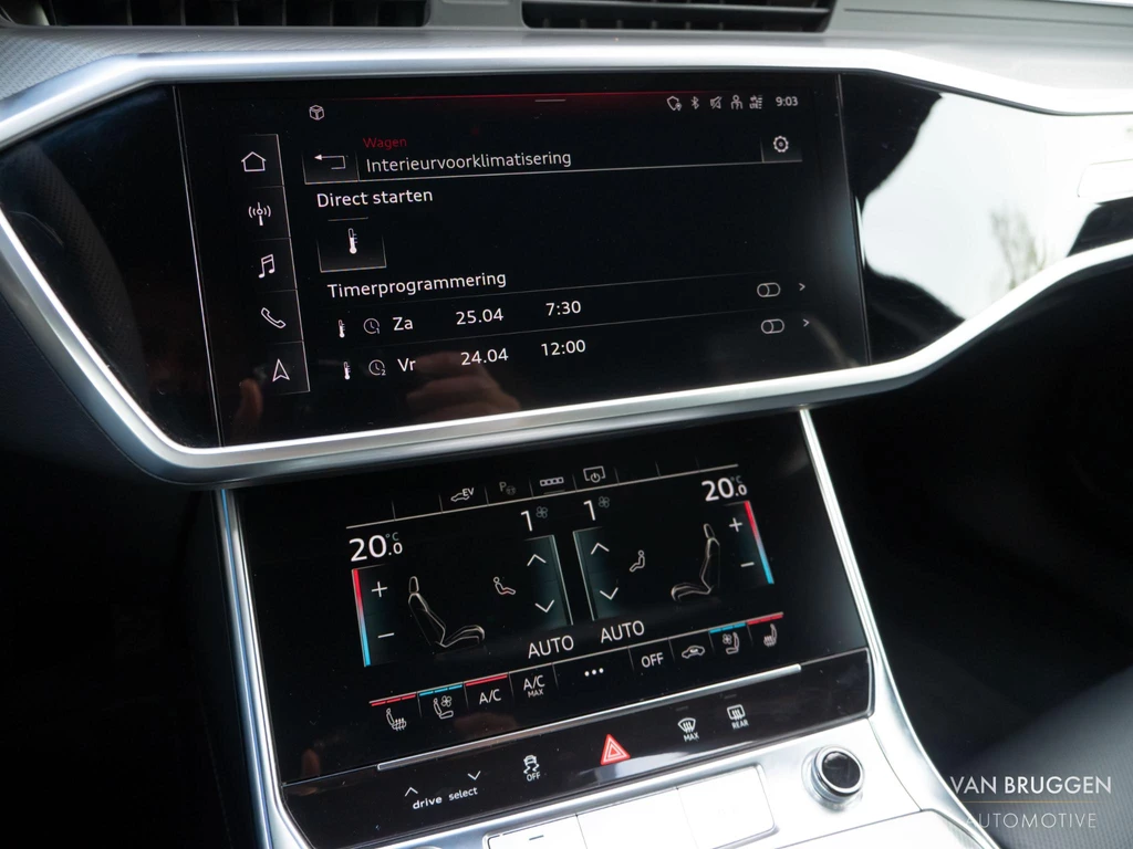 Audi A6 – foto 40