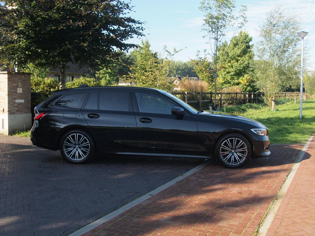 BMW 3 Serie – foto 7