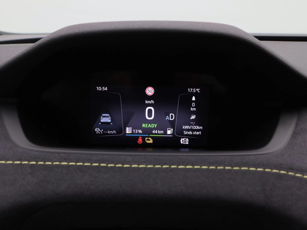Škoda Enyaq Coupe – foto 26