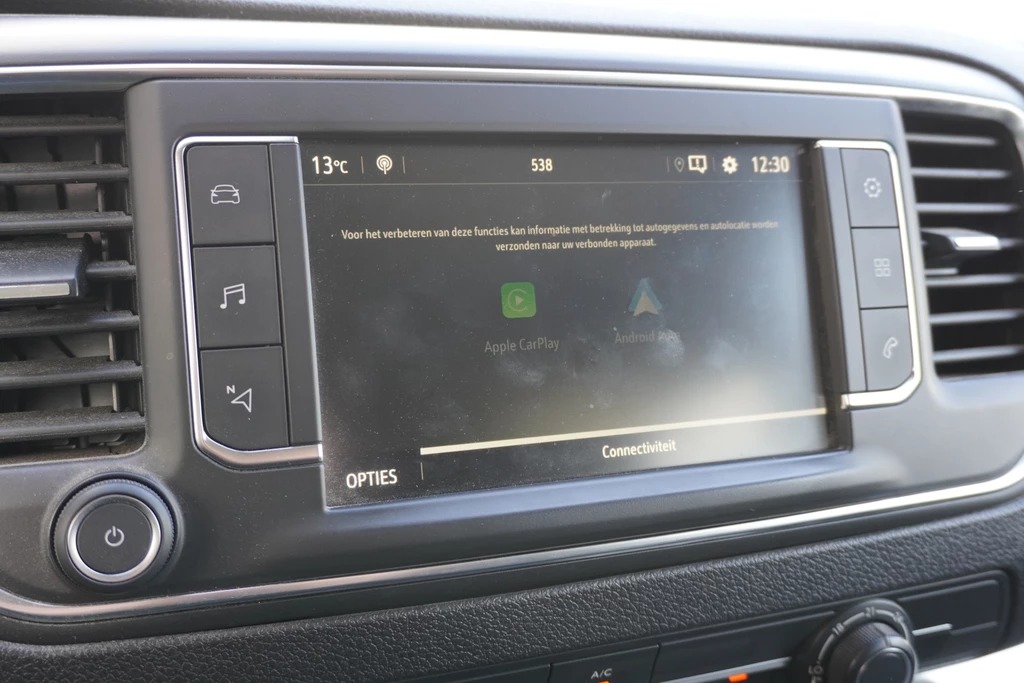 Opel Vivaro – foto 15