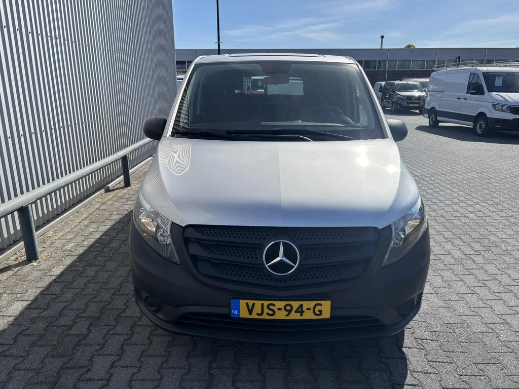 Mercedes-Benz Vito – foto 9