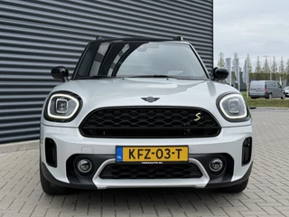 MINI Countryman – thumbnail 8