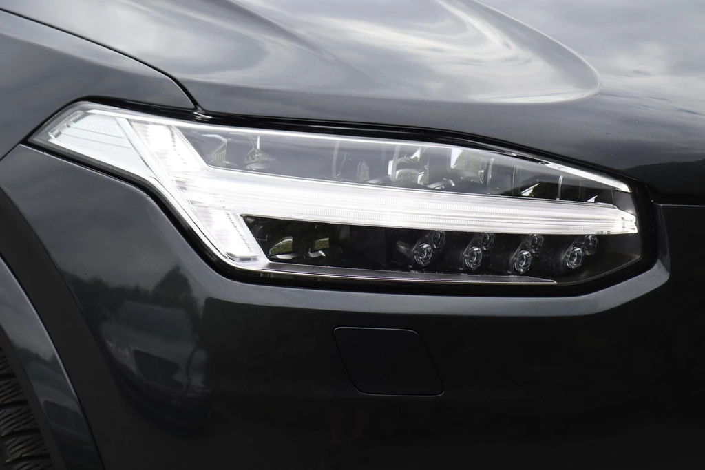 Volvo XC90 β foto 120