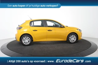 Peugeot 208 – thumbnail 11