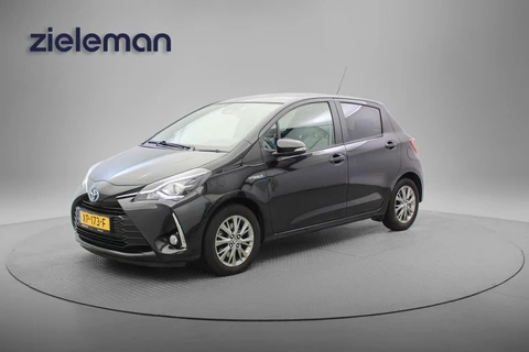 Toyota Yaris 1.5 Hybrid Dynamic - Navi, Camera, Clima