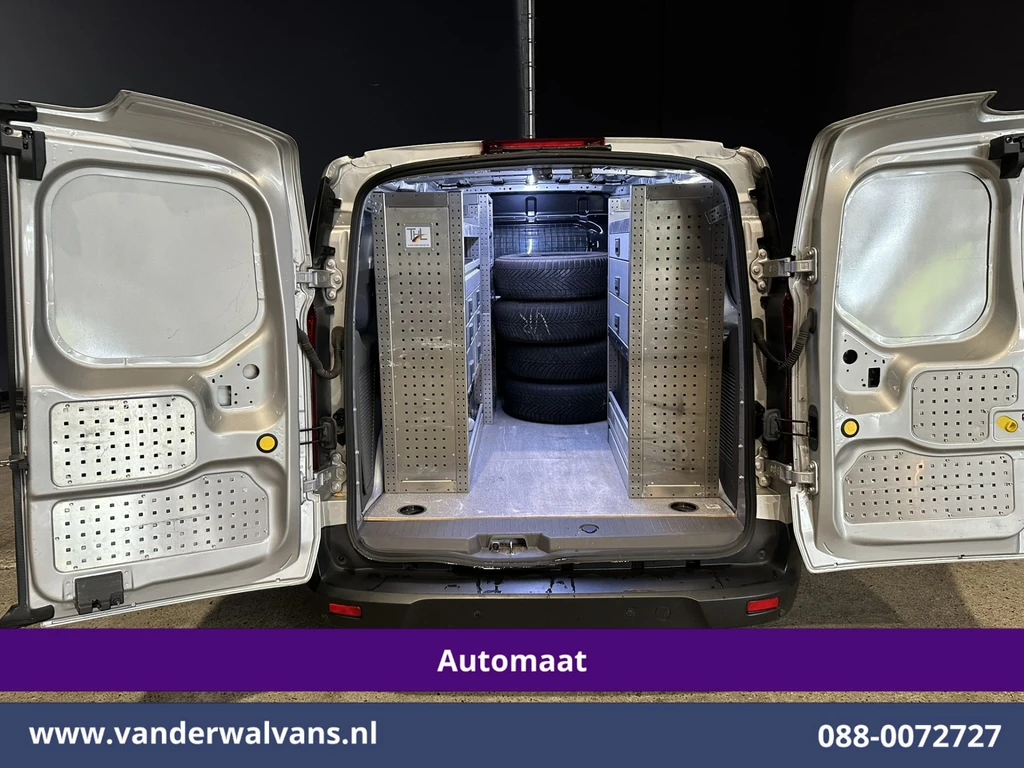 Ford Transit Connect – foto 15