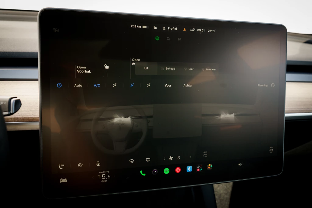 Tesla Model 3 – foto 24