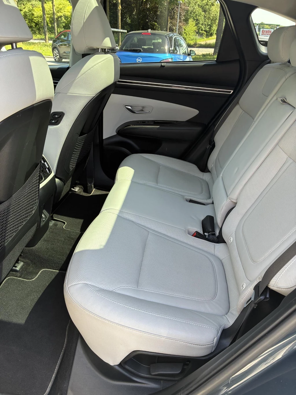 Hyundai Tucson – foto 53