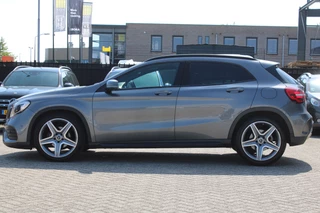 Mercedes-Benz GLA – thumbnail 2
