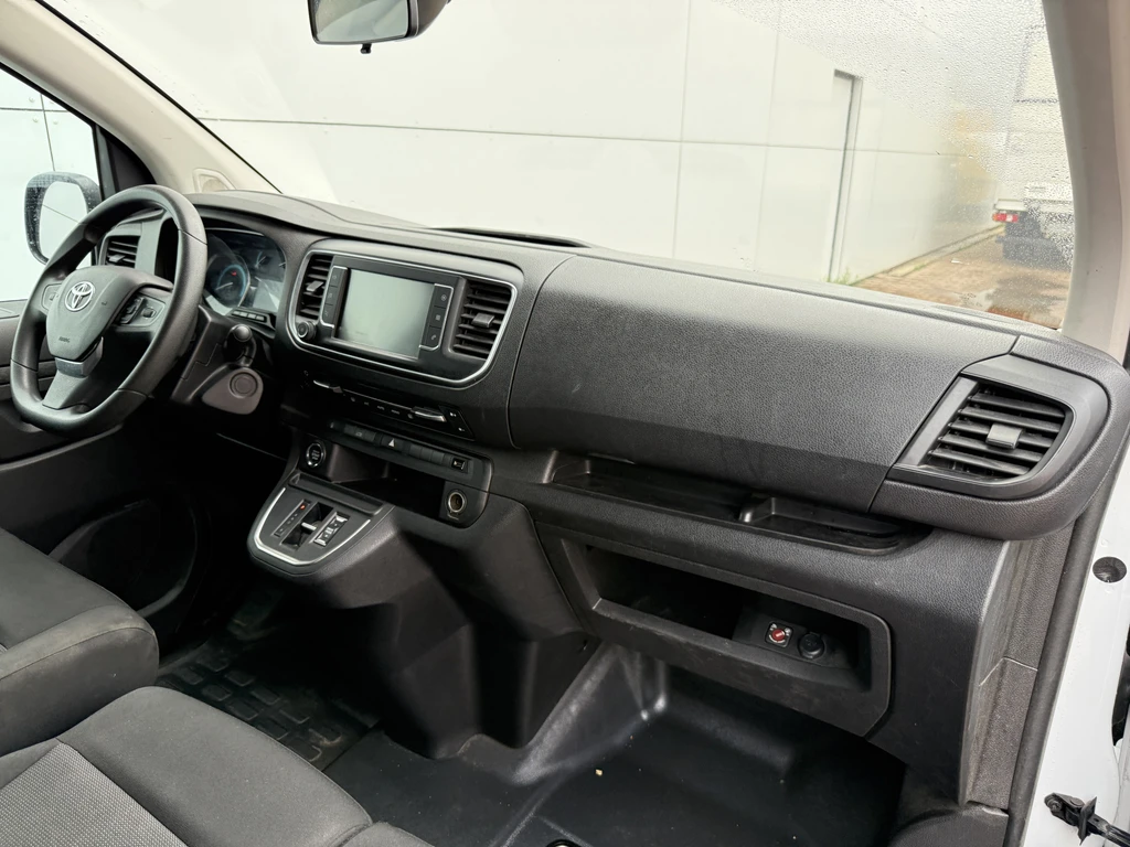 Toyota ProAce – foto 10
