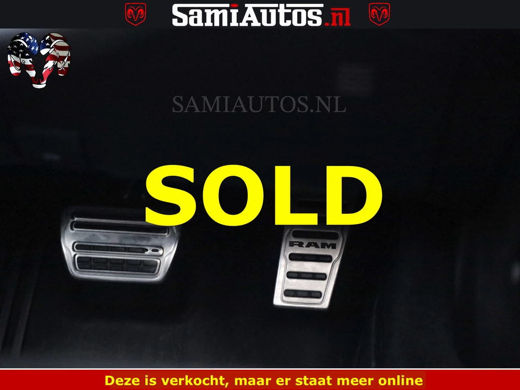 Dodge Ram Pick-Up – foto 44