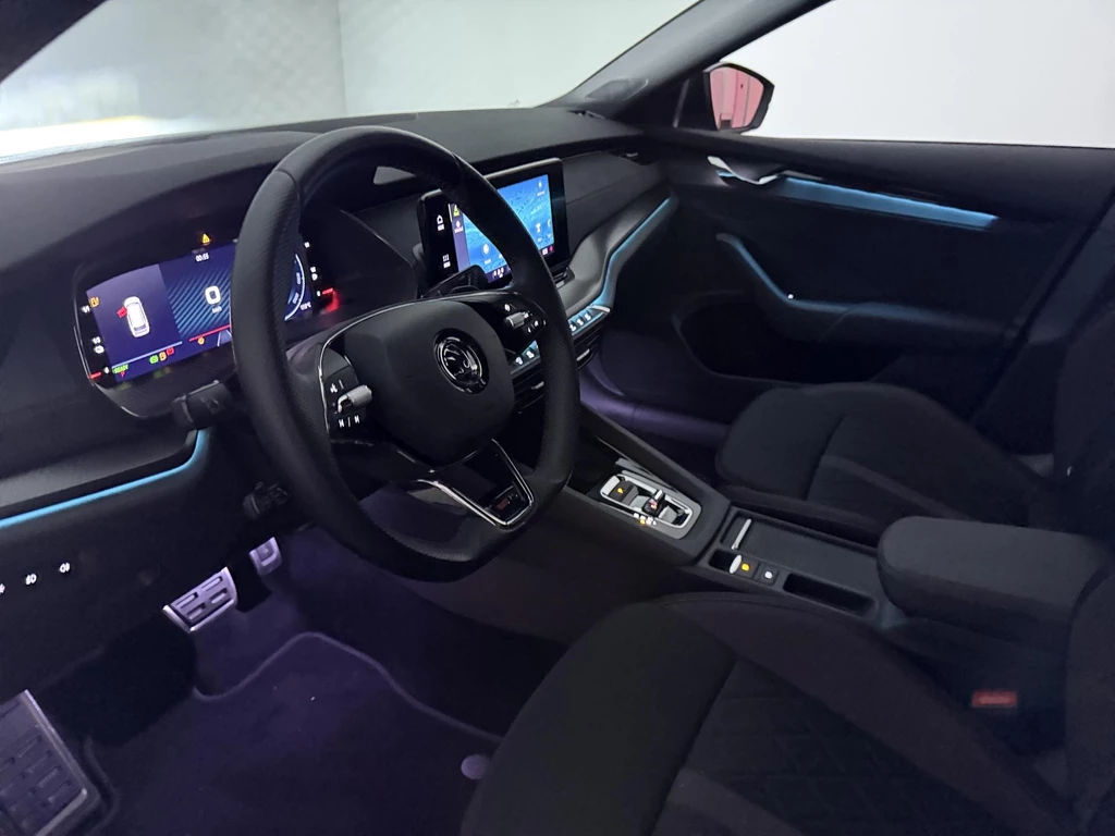 Škoda Octavia – foto 29