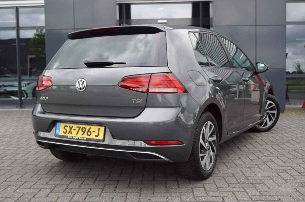 Volkswagen Golf – foto 8