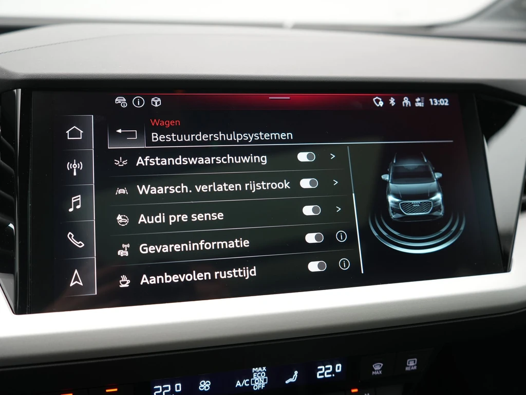 Audi Q4 e-tron – foto 36