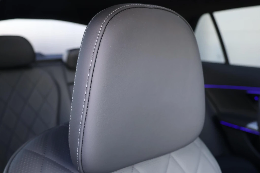 Mercedes-Benz E-Klasse – foto 51