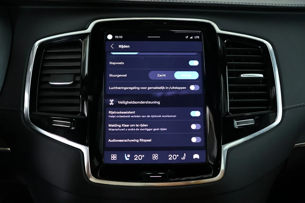 Volvo XC90 – foto 35