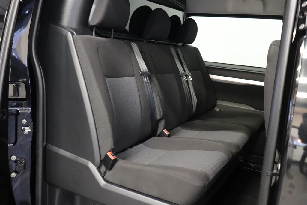 Opel Vivaro – foto 12