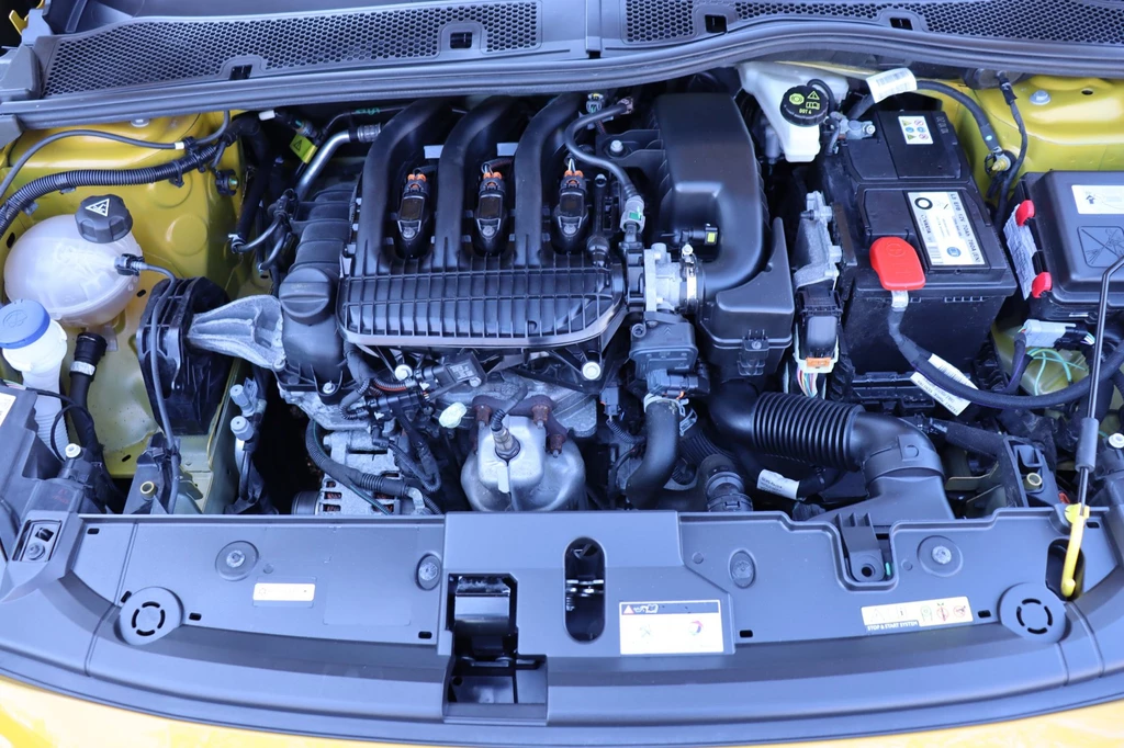 Peugeot 208 – foto 23
