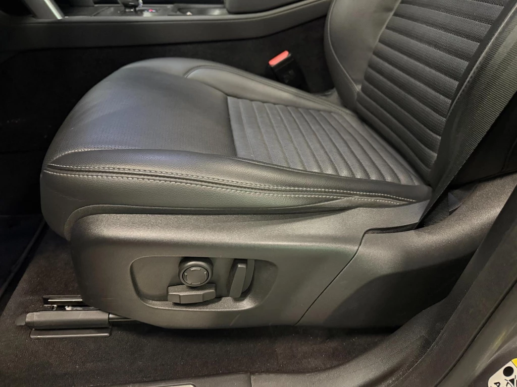 Land Rover Discovery Sport – foto 21