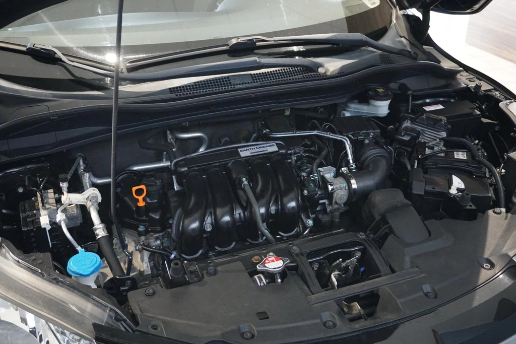 Honda HR-V – foto 37