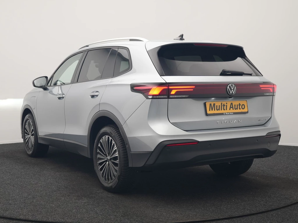Volkswagen Tiguan – foto 4