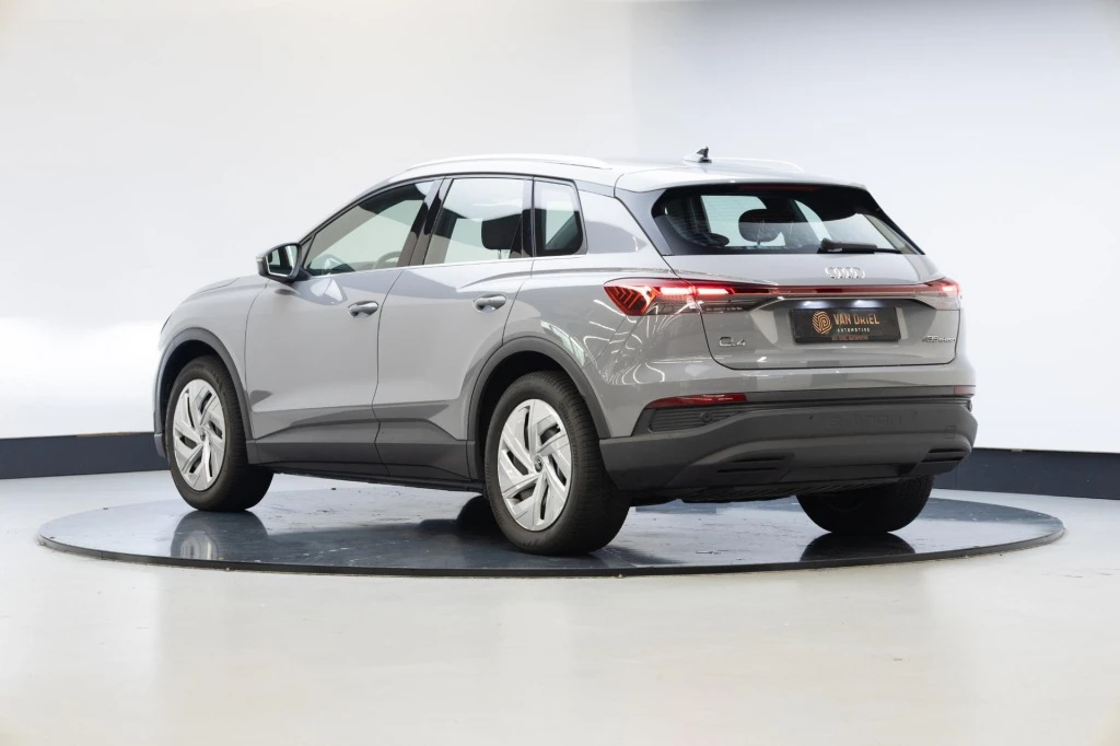 Audi Q4 e-tron – foto 3