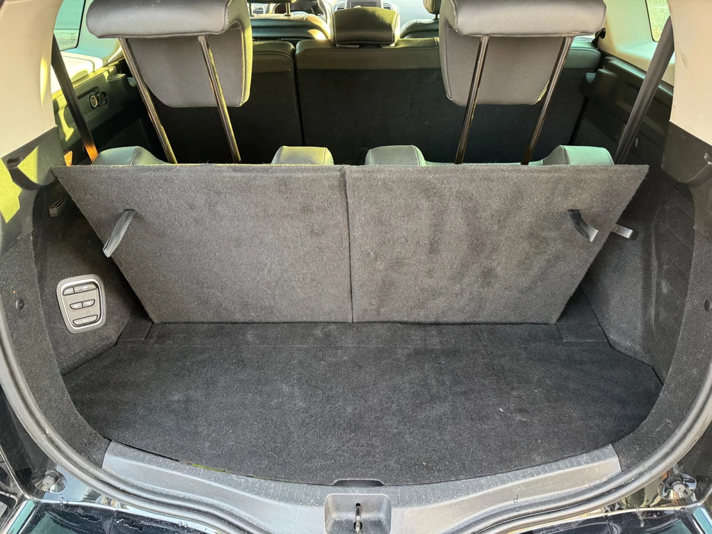 Renault Grand Scénic – foto 28
