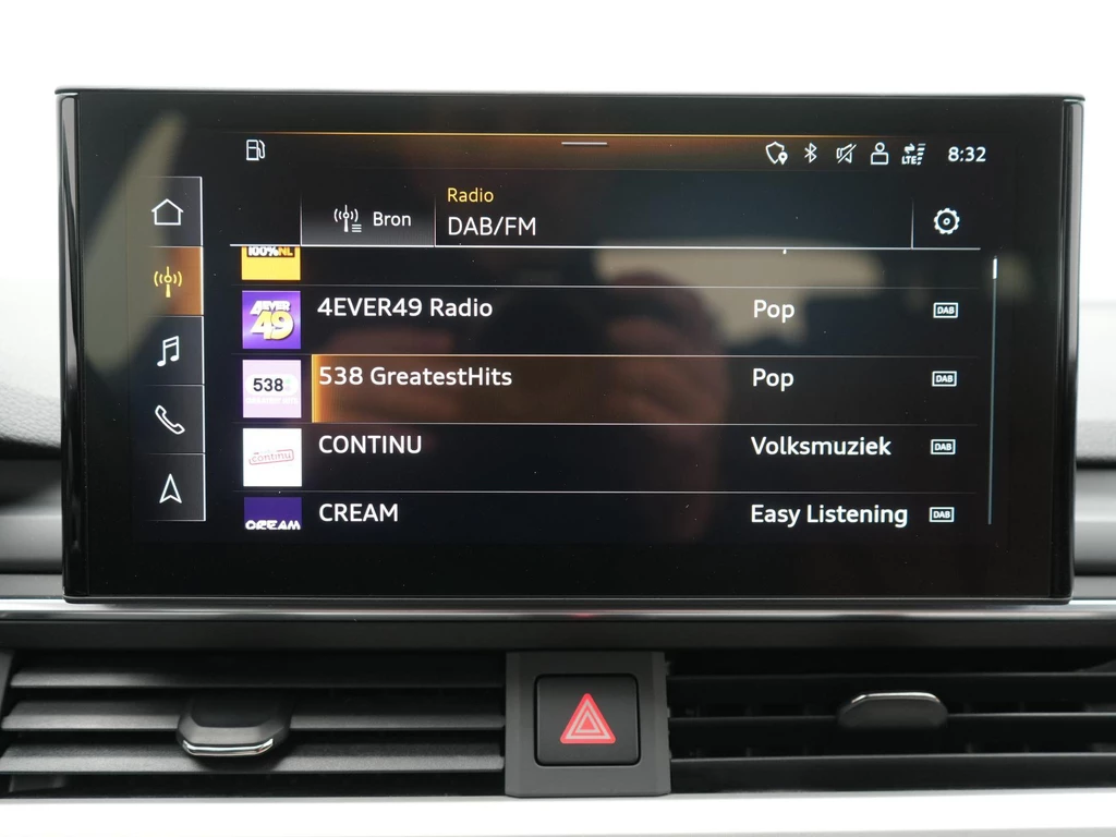Audi A4 – foto 20
