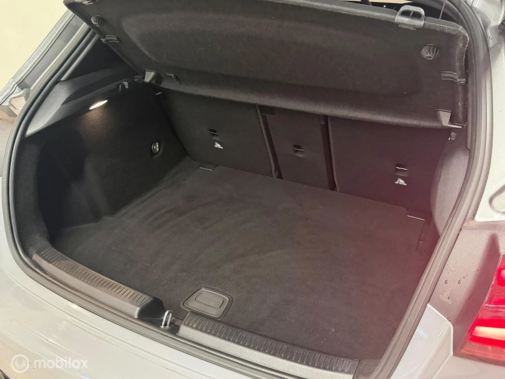 Mercedes-Benz A-Klasse – foto 20