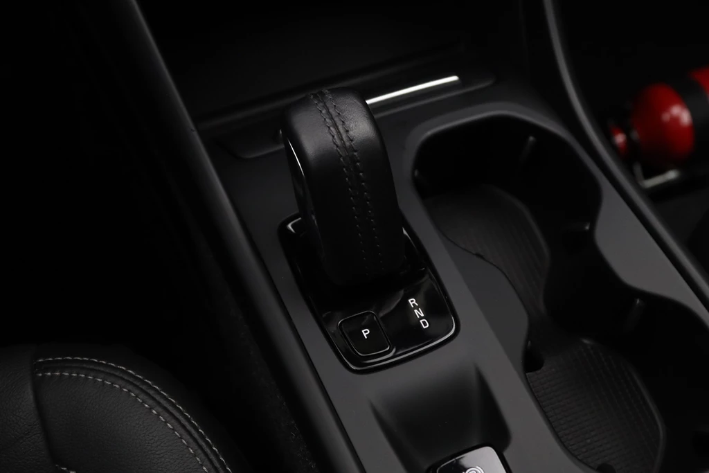 Volvo XC40 – foto 32