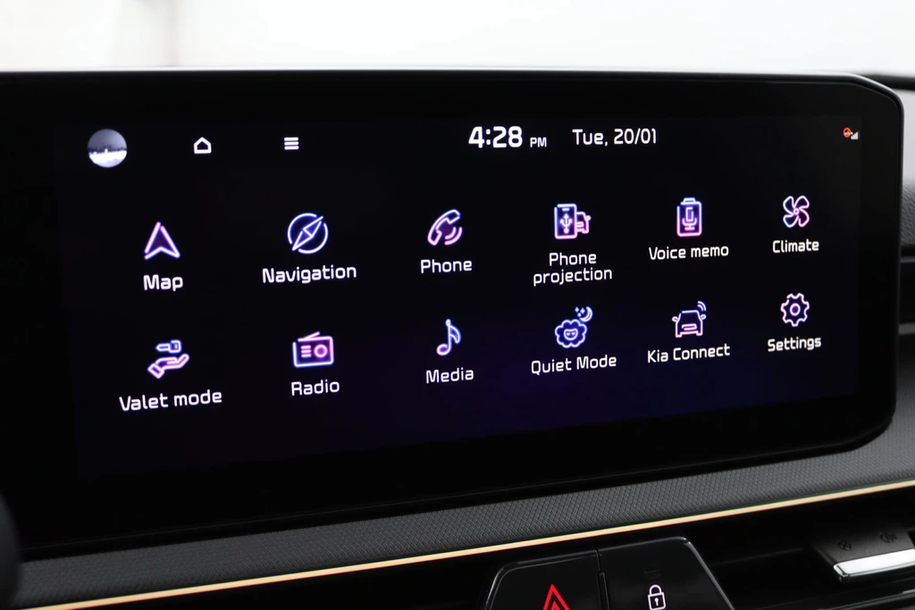 Kia Stonic – foto 38