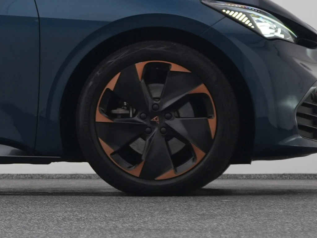 CUPRA Born – foto 43