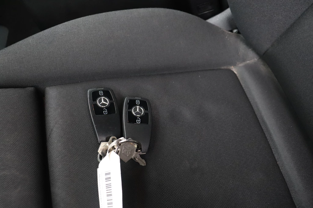 Mercedes-Benz Sprinter – foto 19