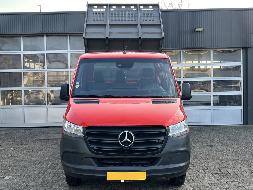 Mercedes-Benz Sprinter – foto 14