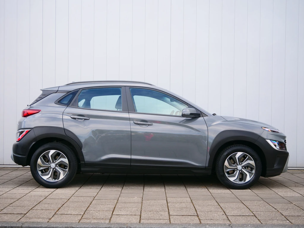 Hyundai Kona – foto 6
