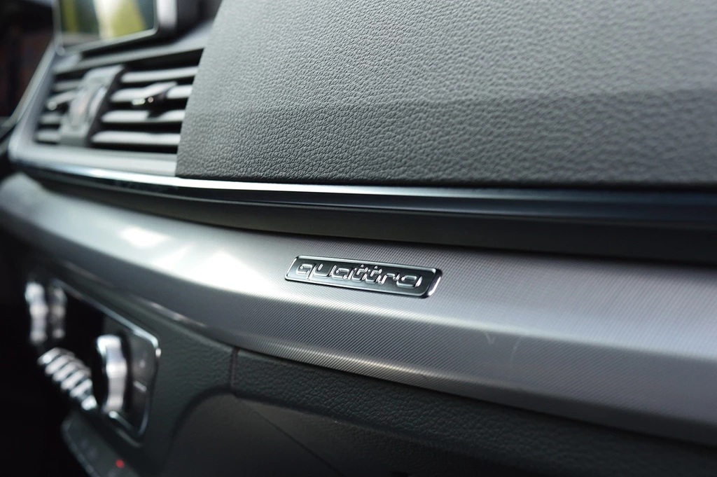 Audi Q5 – foto 16