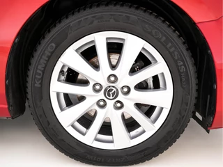 Mazda 6 – thumbnail 27