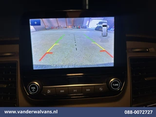 Ford Transit Custom – thumbnail 7
