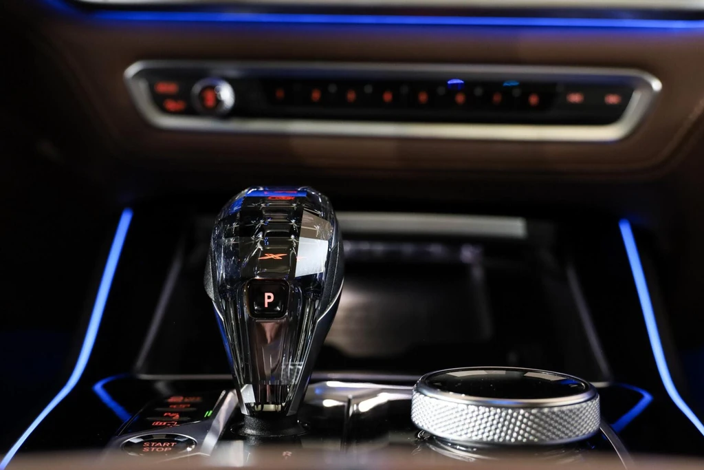 BMW X5 – foto 28