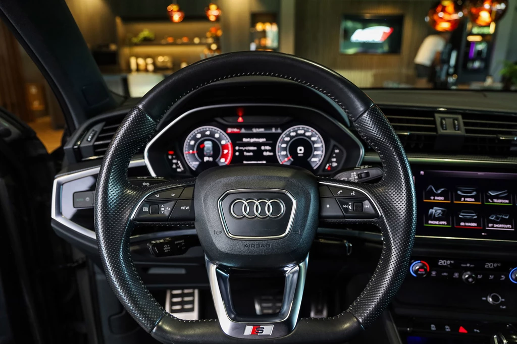 Audi Q3 – foto 20