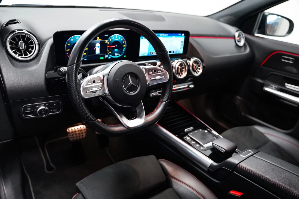 Mercedes-Benz GLA – foto 15