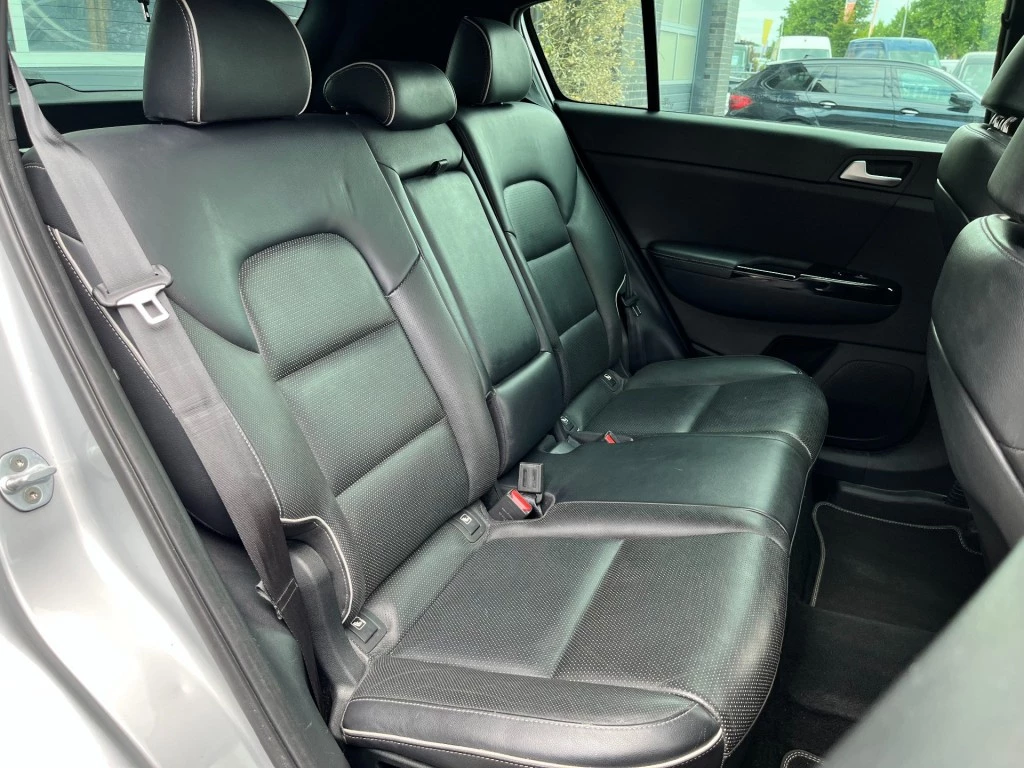 Kia Sportage – foto 15