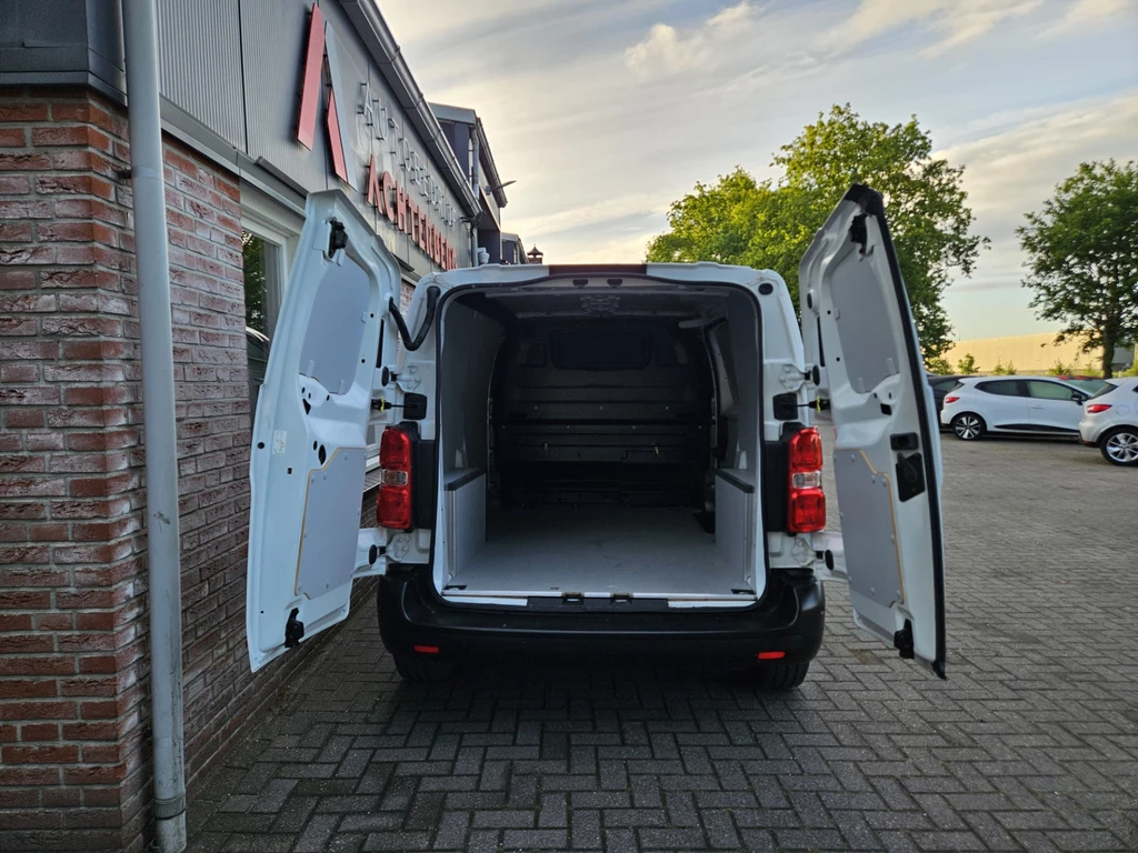 Citroën ë-Jumpy – foto 29