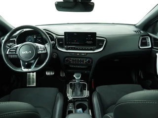 Kia Ceed Sportswagon – thumbnail 35